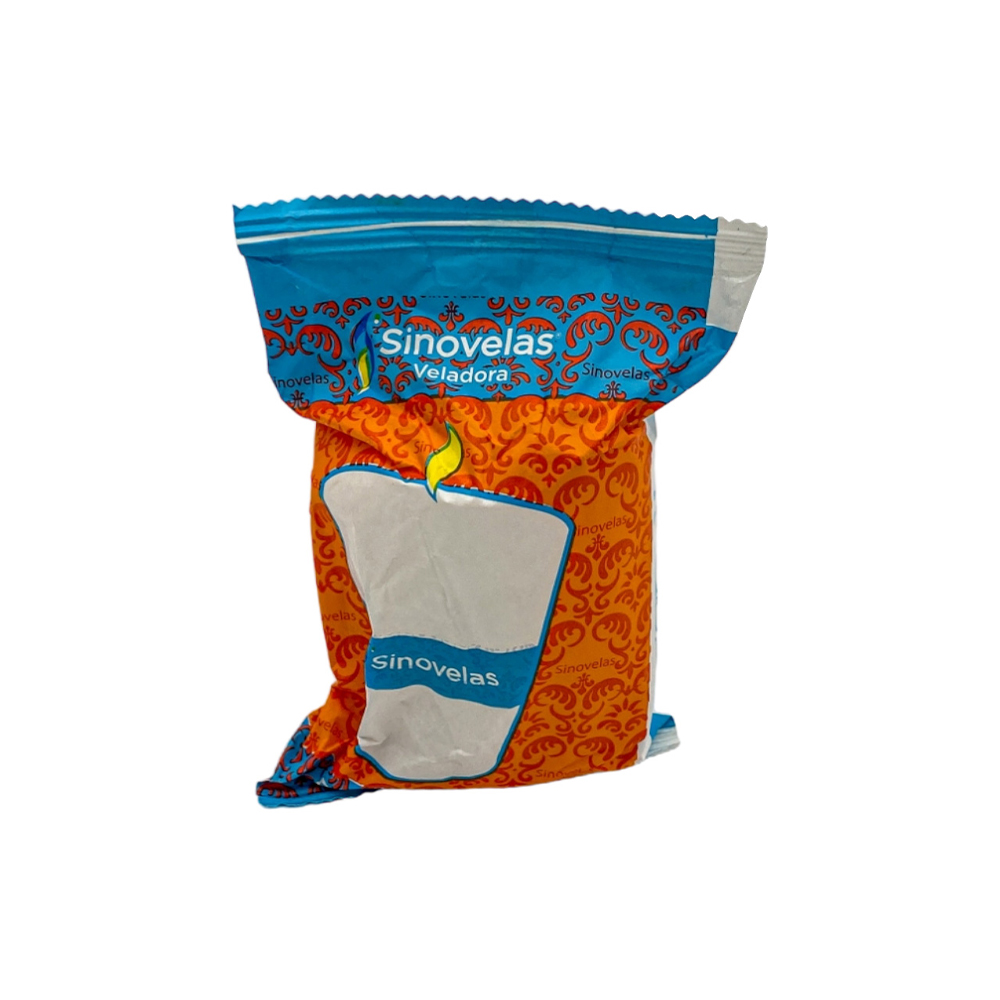 Veladora Repuesto 102 Liso image number 1