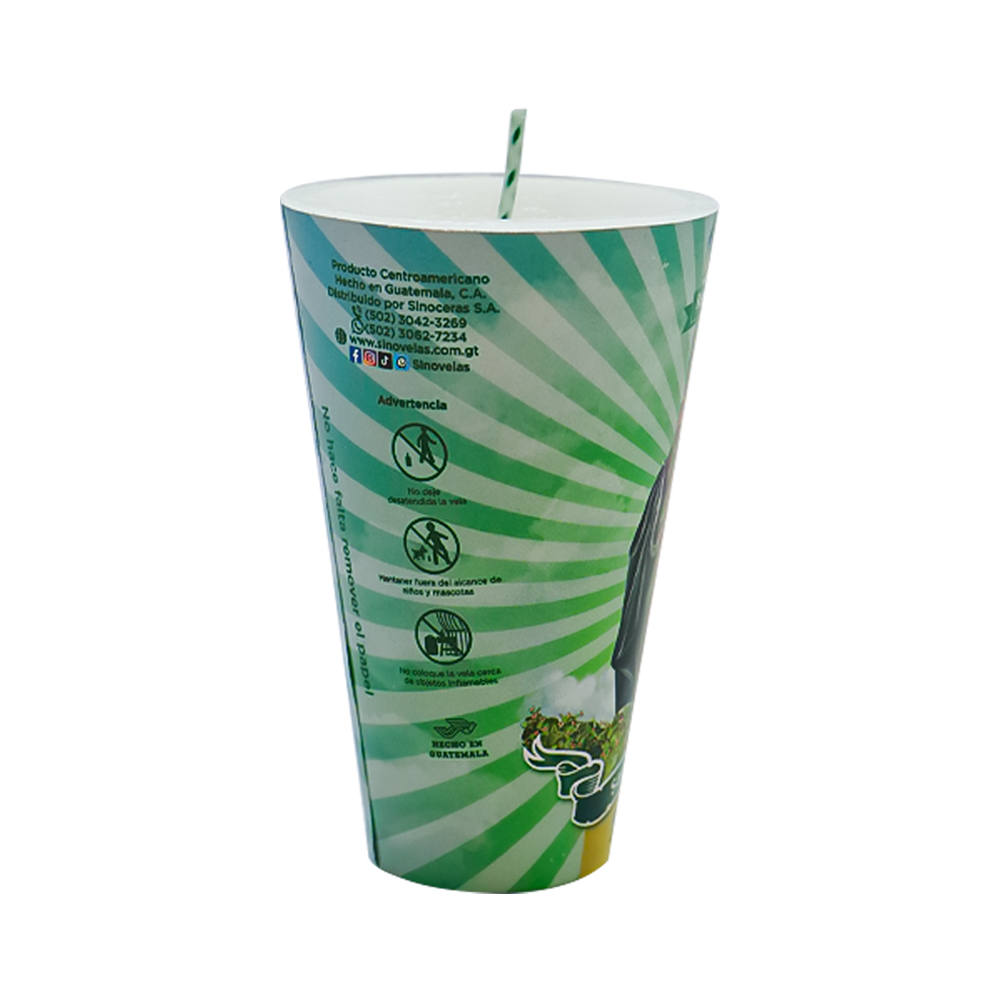 Veladora Sinovelas RL San Judas Tadeo image number 1