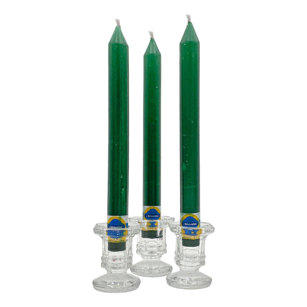 Candela Legítima No. 2 Verde (3 u) image number 2