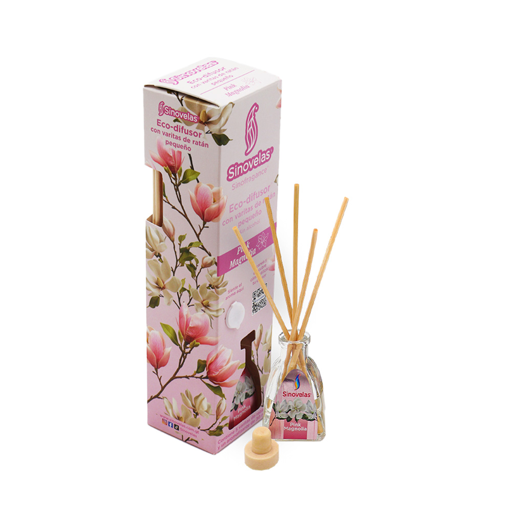 Eco Difusor Pequeño Magnolia