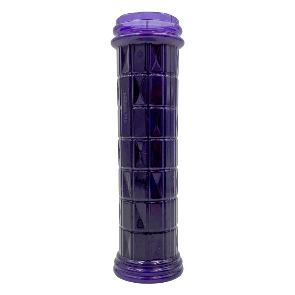 Veladora Devoción Morada image number 2