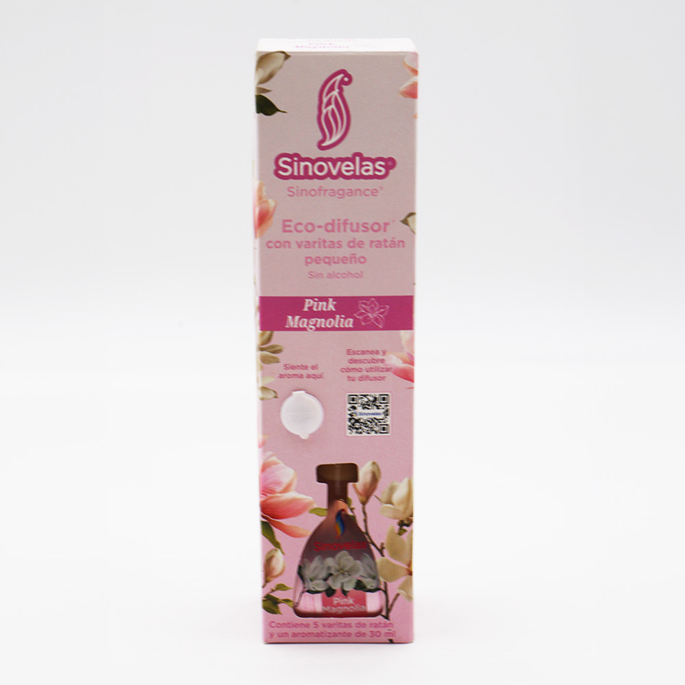 Eco Difusor Pequeño Magnolia image number 2