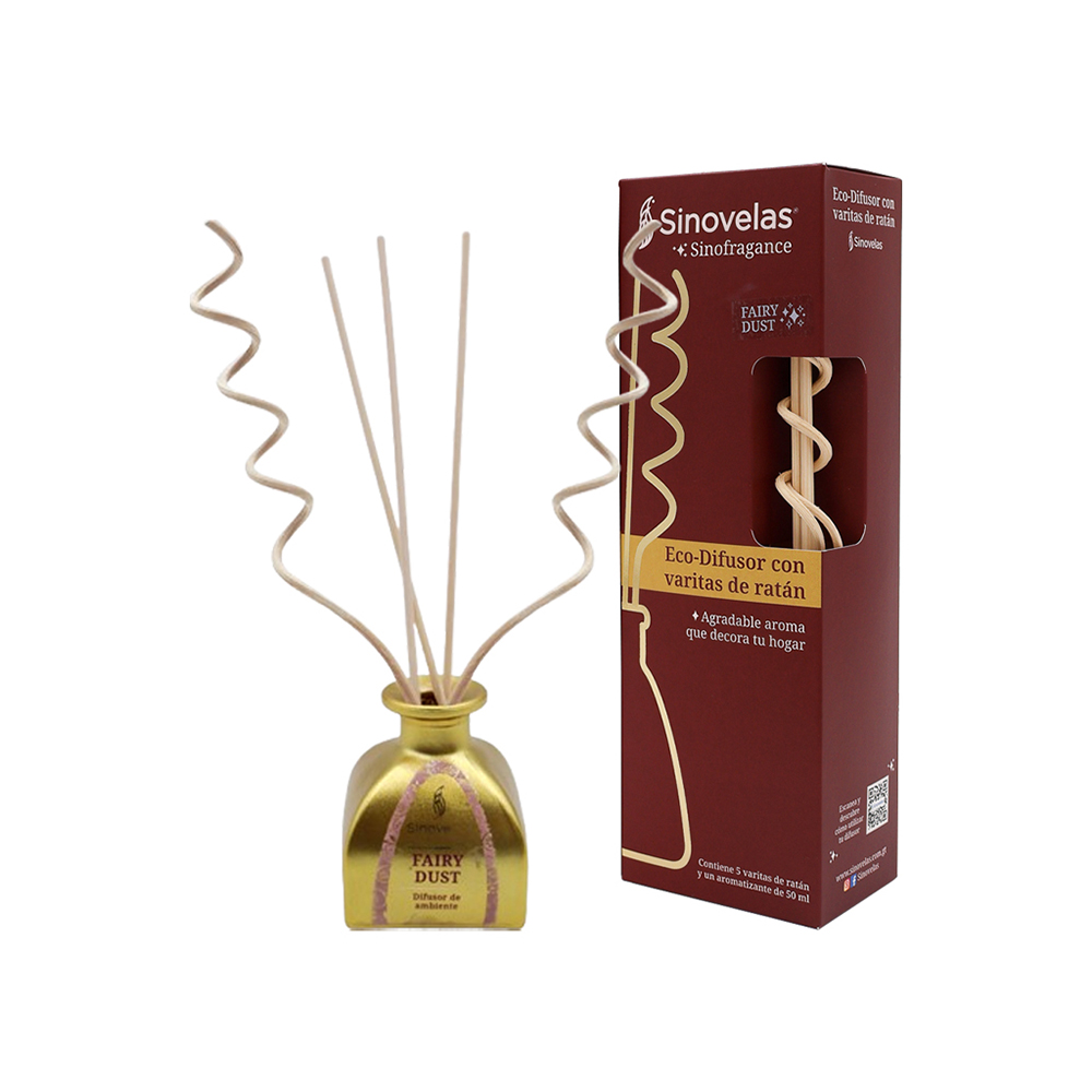 Eco Difusor Premium Fairy Dust