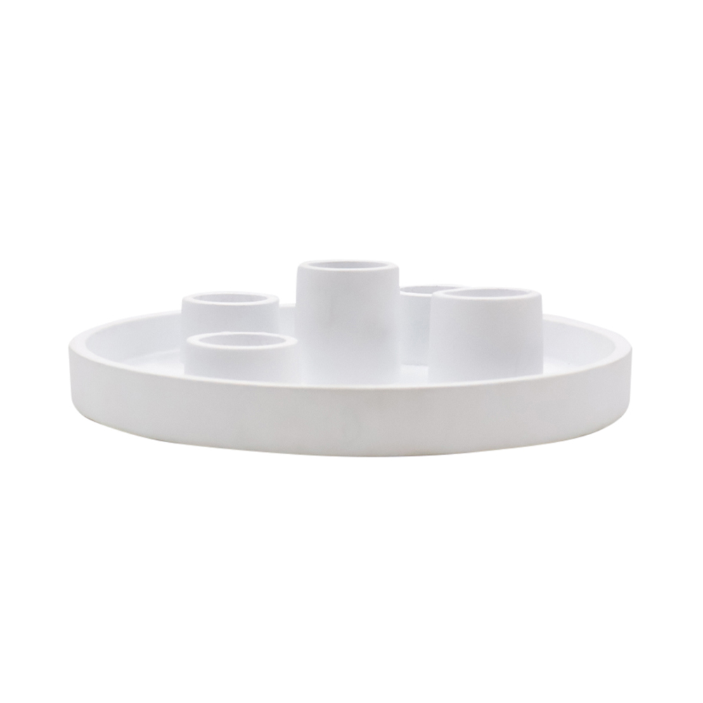 Base para 5 mini velones image number 2