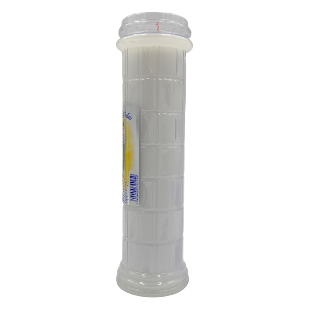 Veladora Devoción San Judas Tadeo image number 3