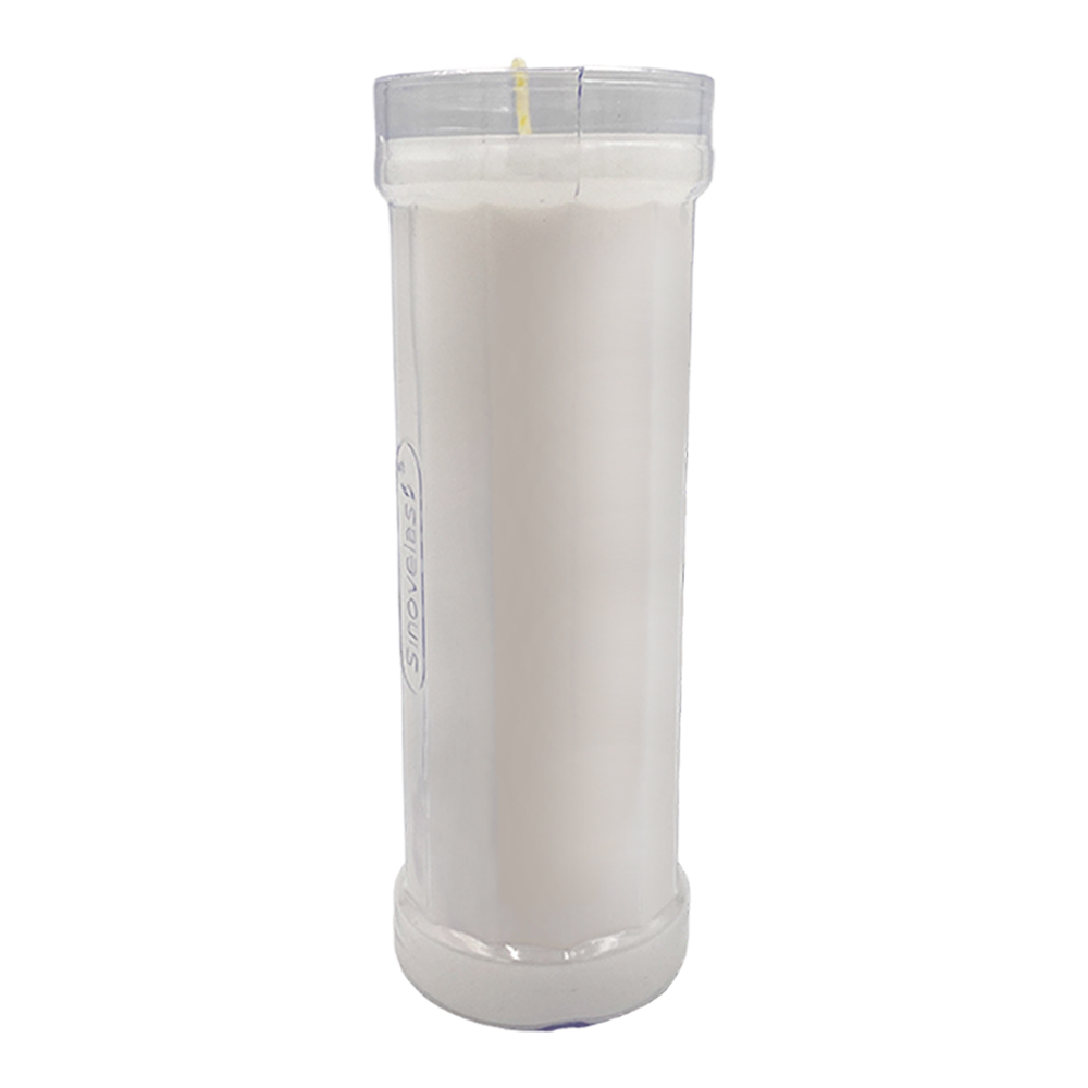 Veladora Semanal Cristo Negro de Esquipulas image number 3