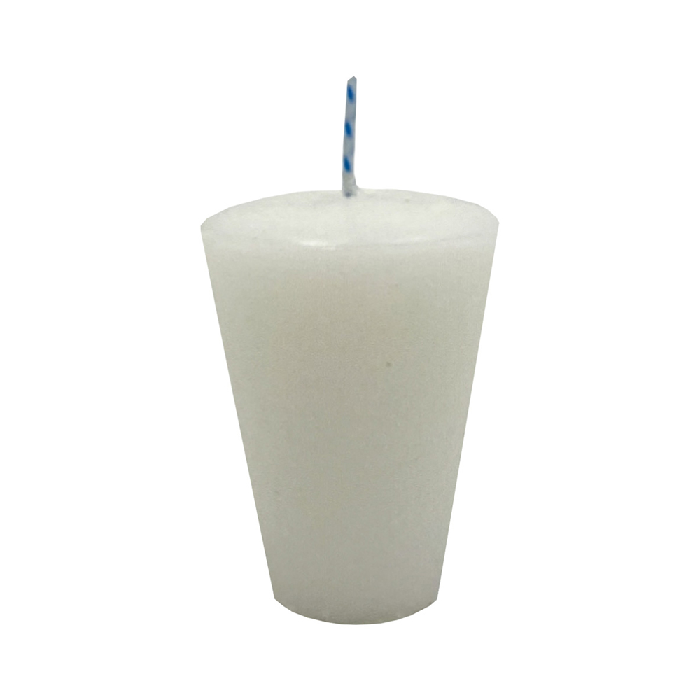 Veladora Repuesto 102 Liso image number 2