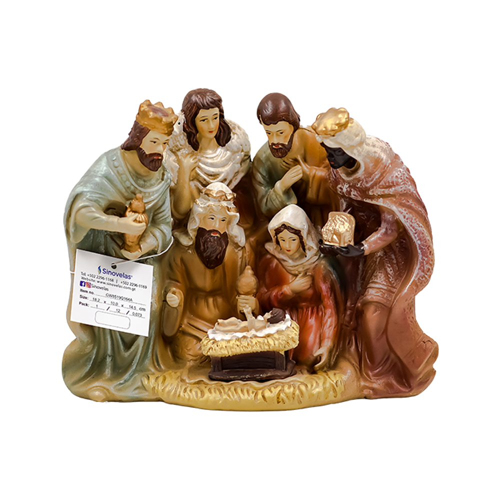 Nacimiento image number 0