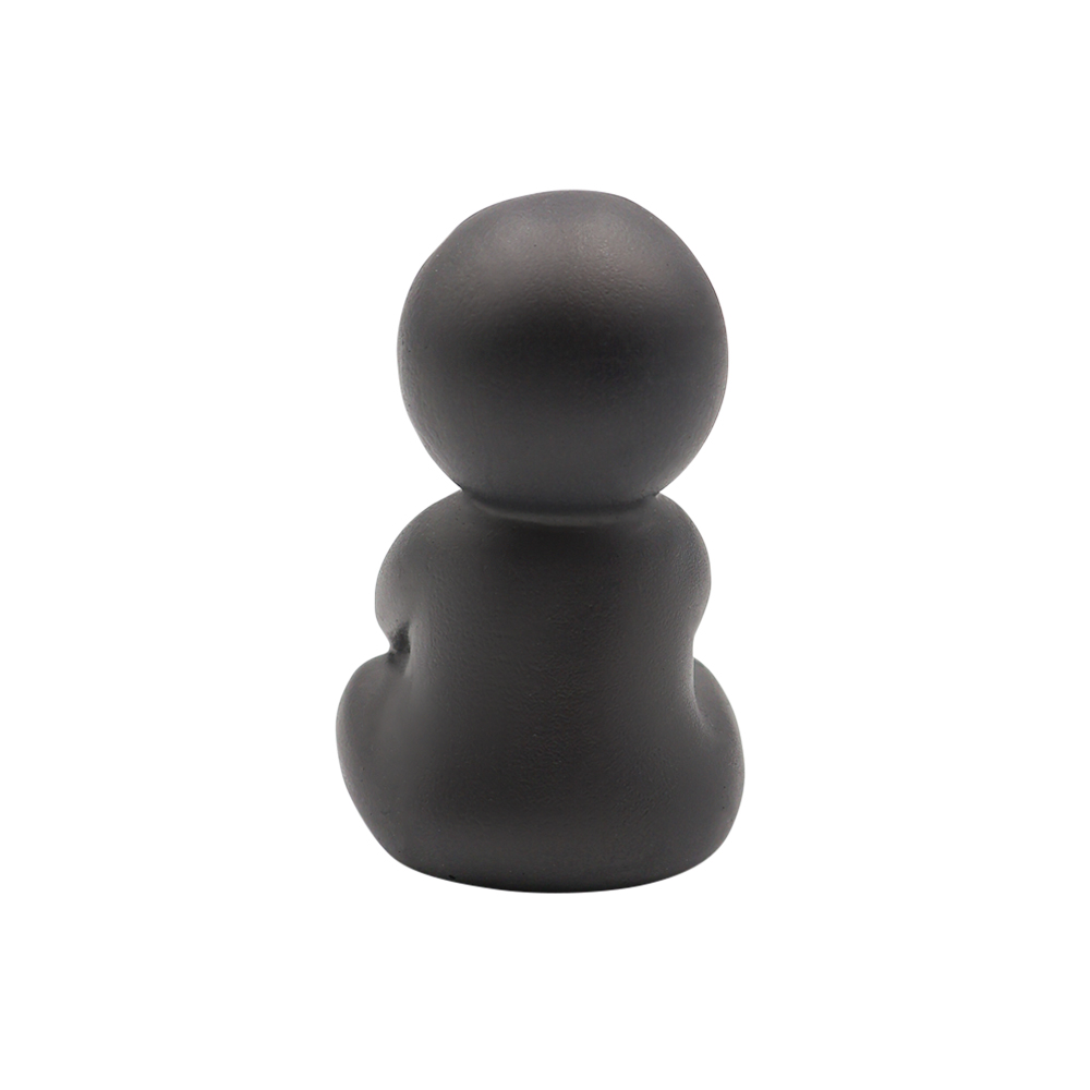 Candelero Figura Niño Negro image number 2