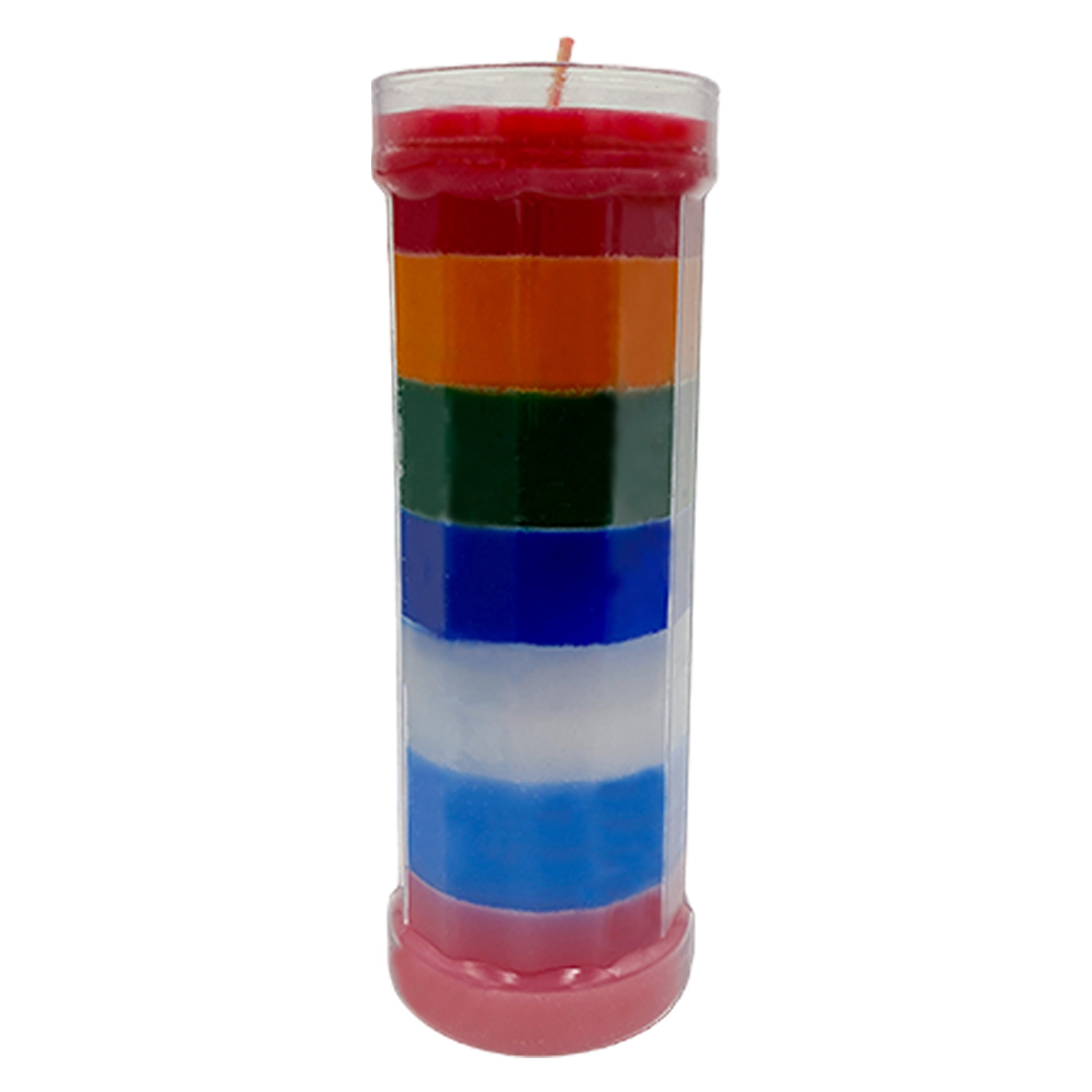 Veladora Semanal 7 Potencias image number 2