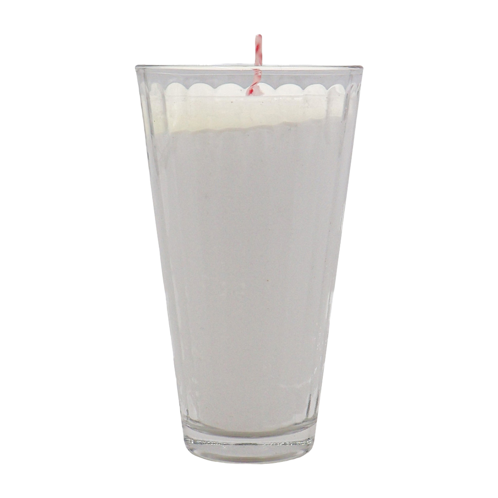 Veladora Limonero Virgen de Guadalupe image number 2