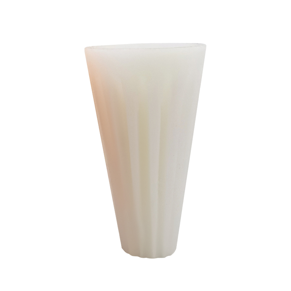 Veladora Repuesto Limonero Estriado image number 2