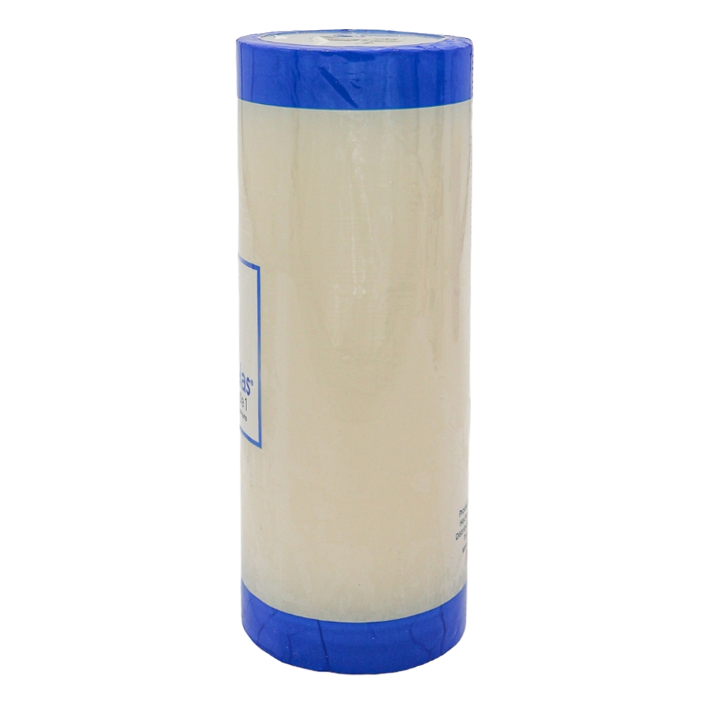 Veladora Pillar No. 1 Blanco image number 3