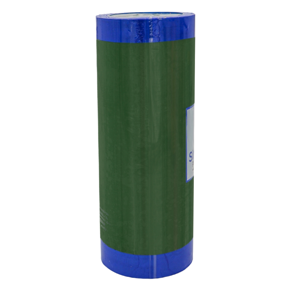 Veladora Pillar No. 1 Verde image number 1