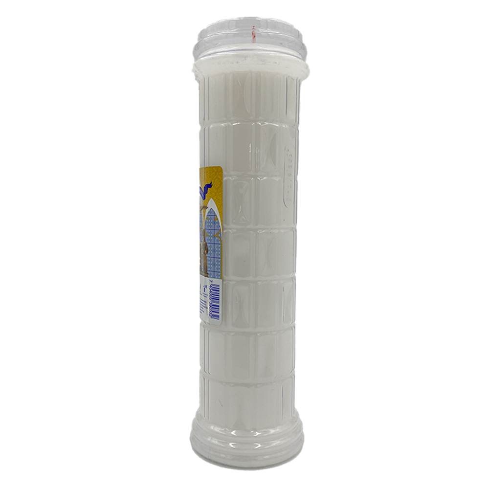 Veladora Devoción Cristo Negro de Esquipulas image number 3