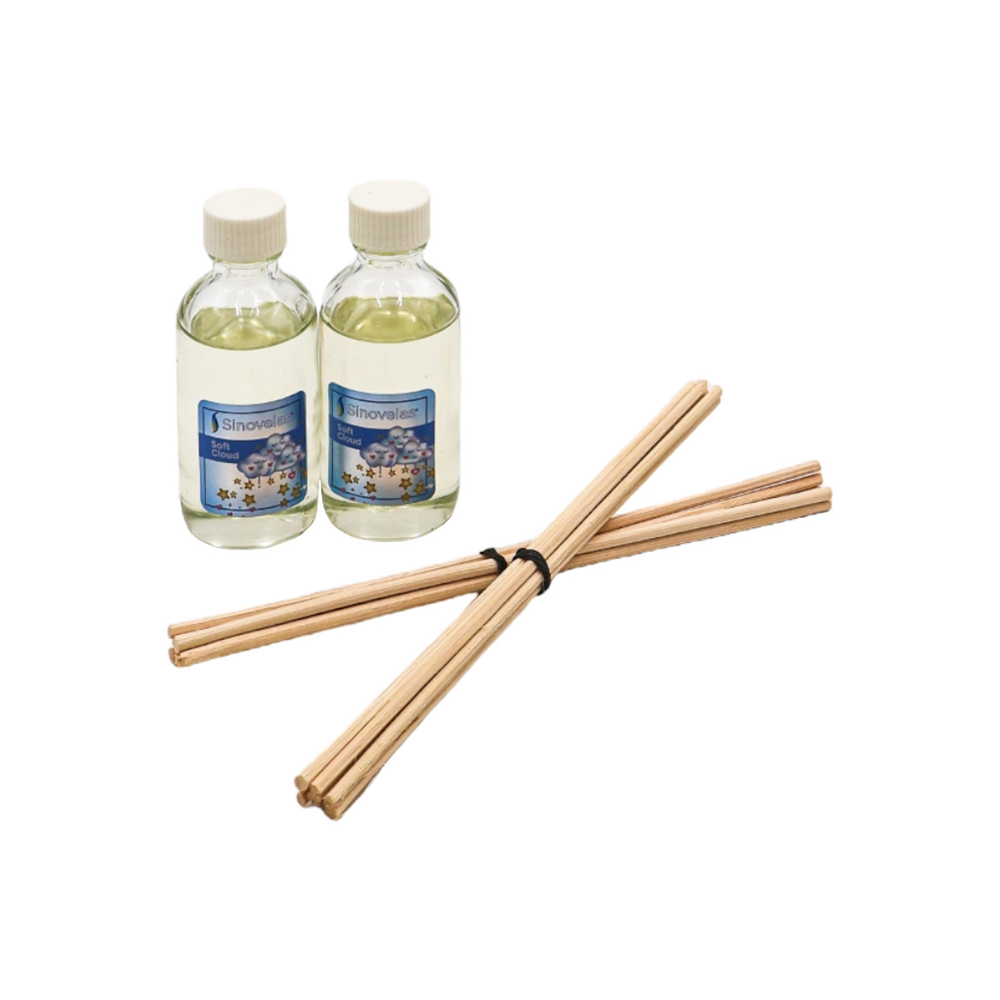 Eco Difusor Refill 2pack Soft Cloud image number 1